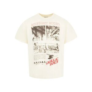 Midnight Rodeo Neutrals T-Shirts & Vests - T-Shirts Men